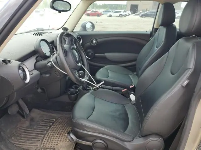 2011 MINI COOPER CLUBMAN  