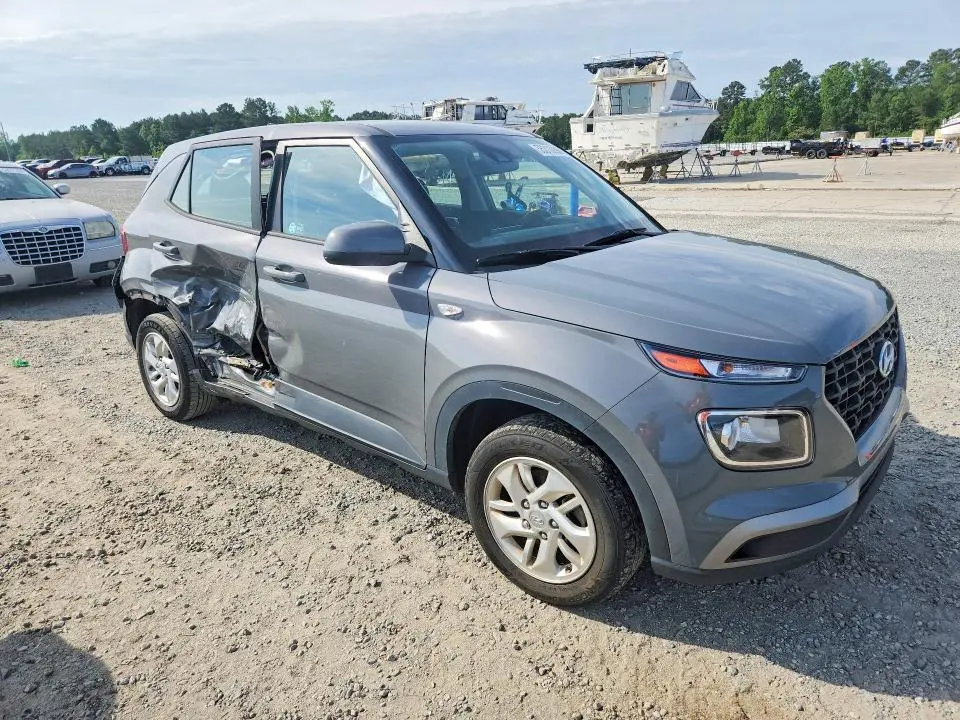 2021 HYUNDAI VENUE SE  