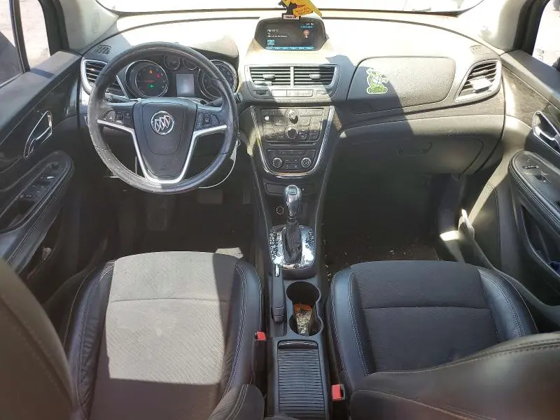 2014 BUICK ENCORE   