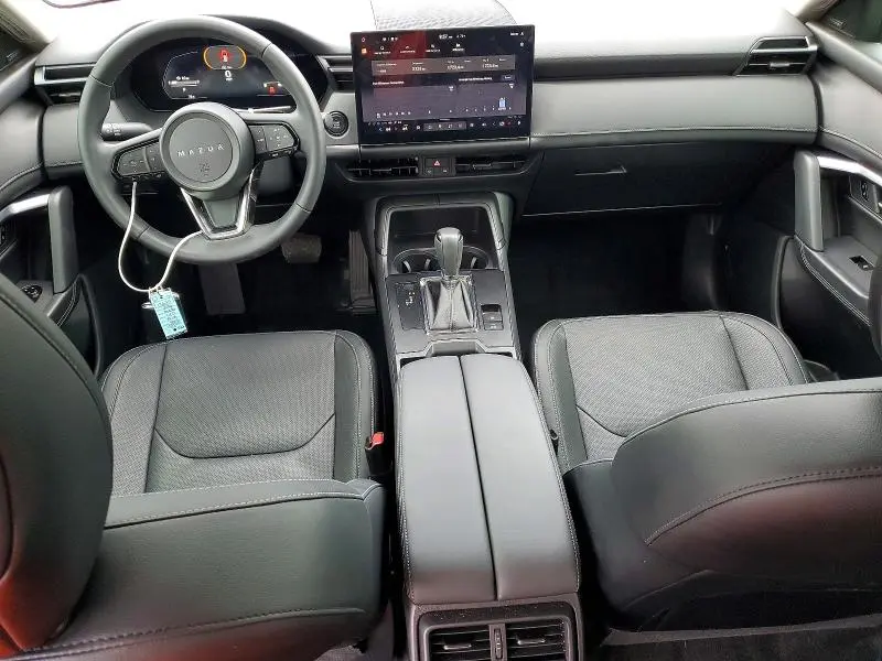 2026 MAZDA CX-5 PREMIUM  