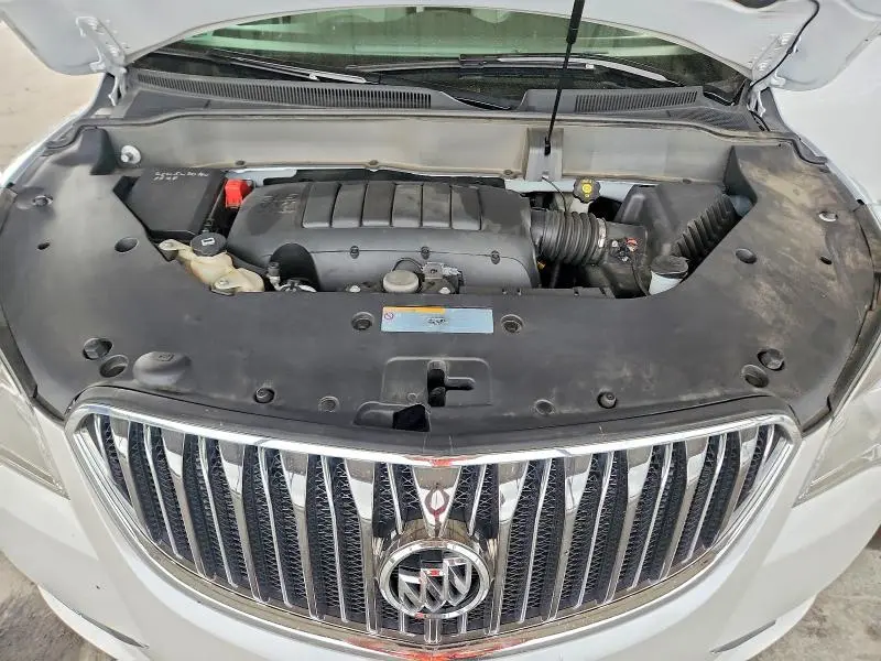 2016 BUICK ENCLAVE   