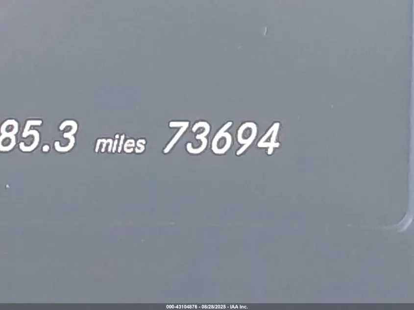 2020 MERCEDES-BENZ GLC 300 4MATIC