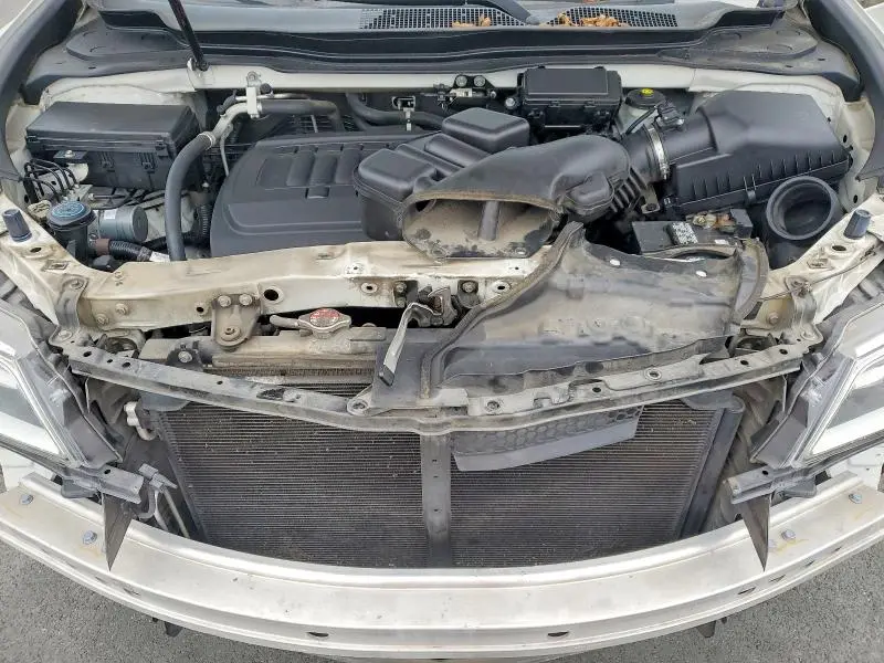 2015 ACURA MDX TECHNOLOGY  