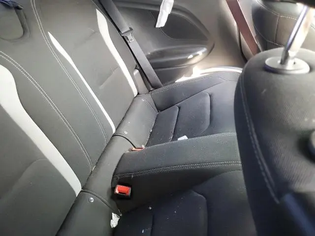 2020 CHEVROLET CAMARO LZ