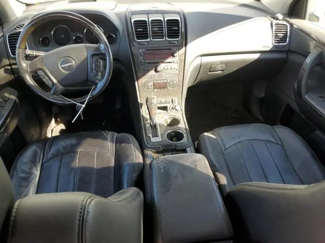 2012 GMC ACADIA DENALI  