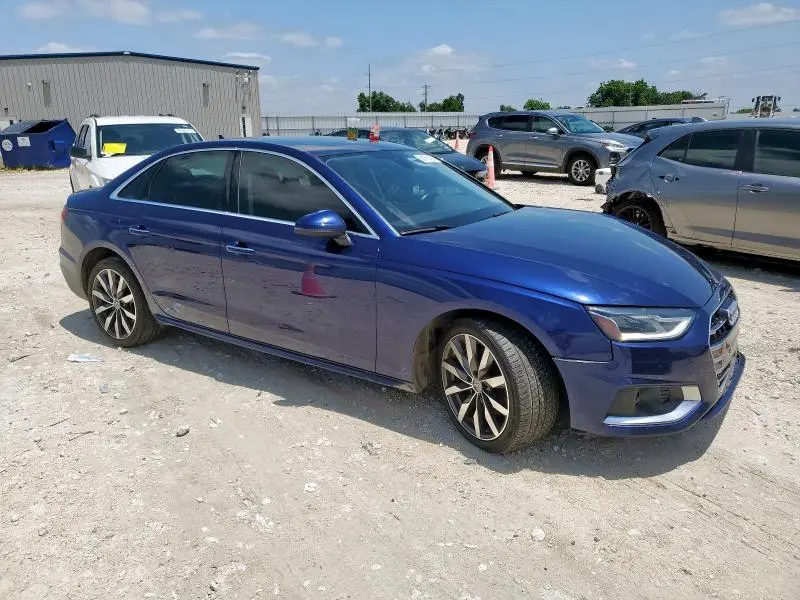 2020 AUDI A4 PREMIUM  