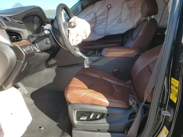2015 CADILLAC ESCALADE PREMIUM  