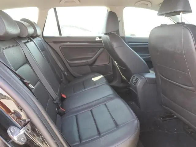2013 VOLKSWAGEN JETTA TDI  