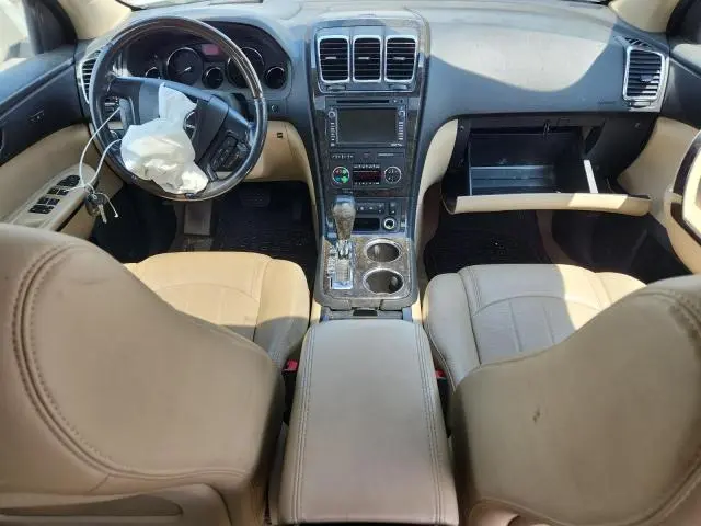 2012 GMC ACADIA DENALI  