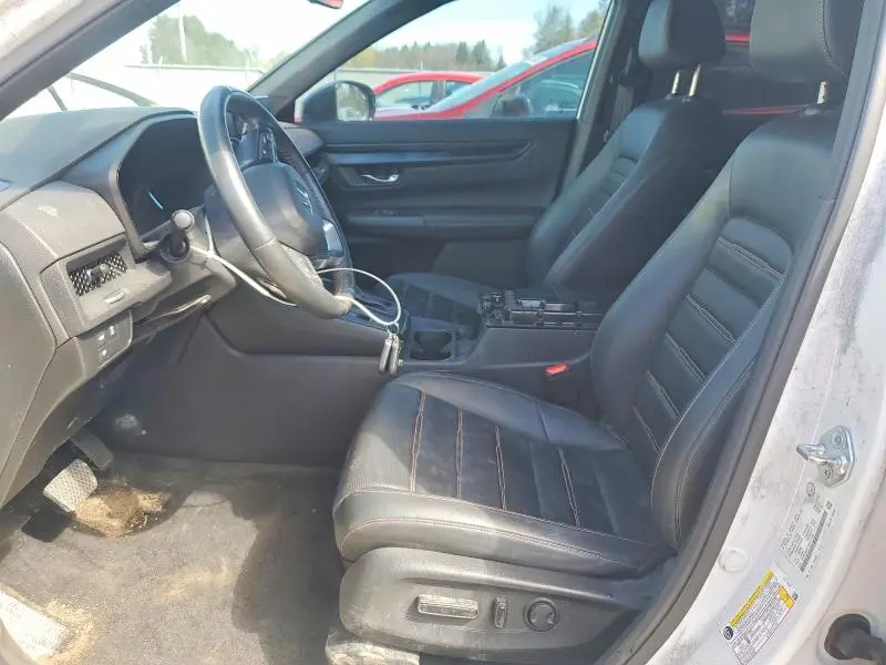 2024 HONDA CR-V EXL  