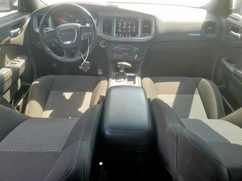 2023 DODGE CHARGER R/T  