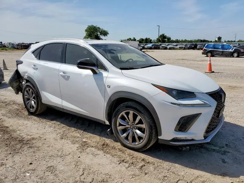 2018 LEXUS NX 300 BASE  