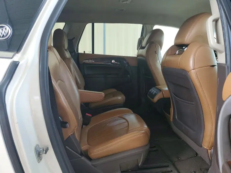 2013 BUICK ENCLAVE   