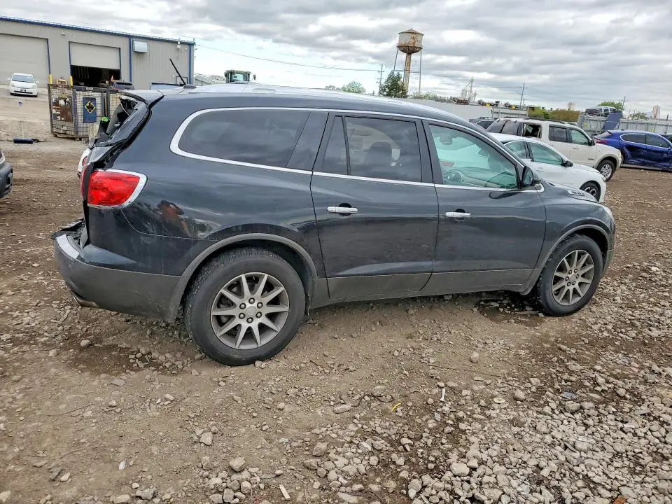 2012 BUICK ENCLAVE   
