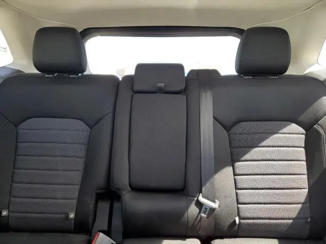 2016 FORD EDGE SE  