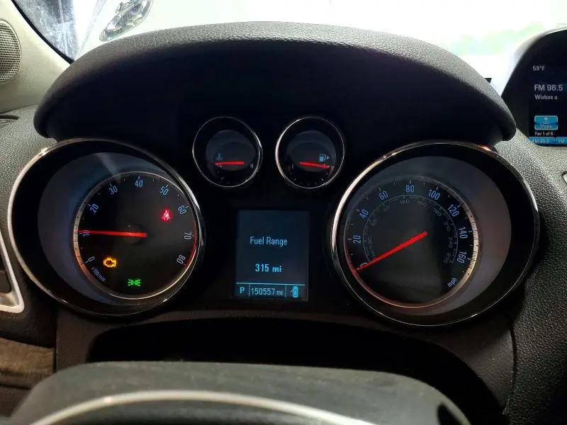 2014 BUICK ENCORE CONVENIENCE  