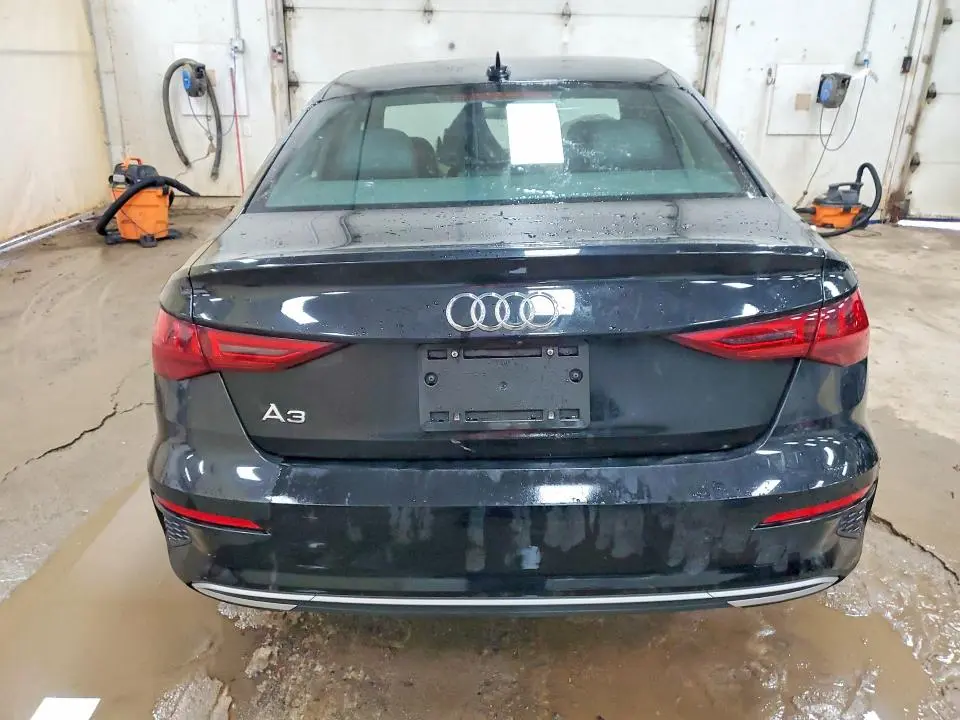 2022 AUDI A3 PREMIUM  