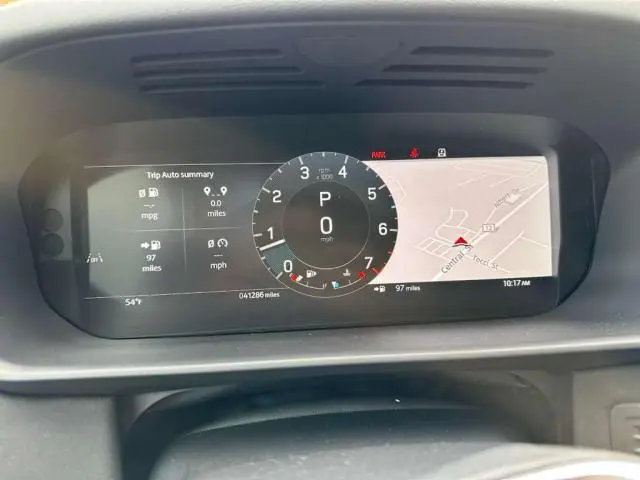 2024 LAND ROVER DISCOVERY S  