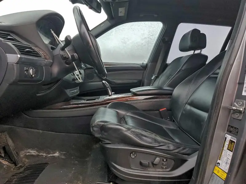 2010 BMW X5 XDRIVE30I  