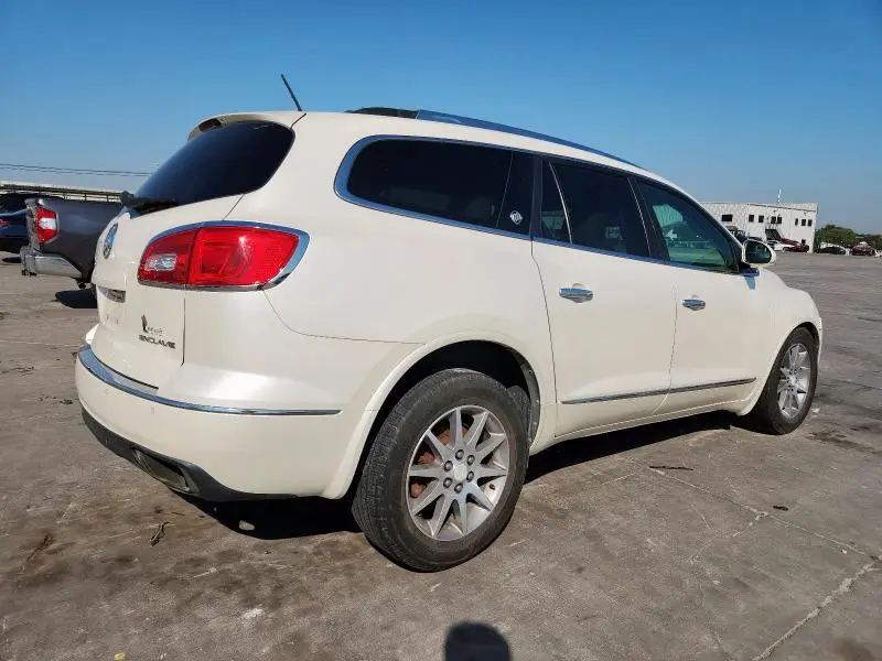2015 BUICK ENCLAVE
