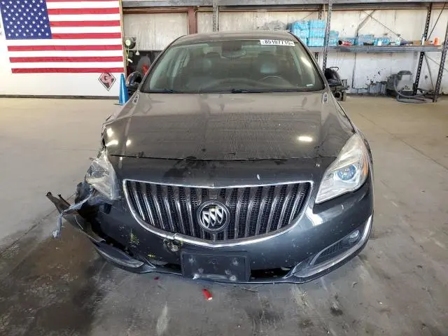 2014 BUICK REGAL PREMIUM  