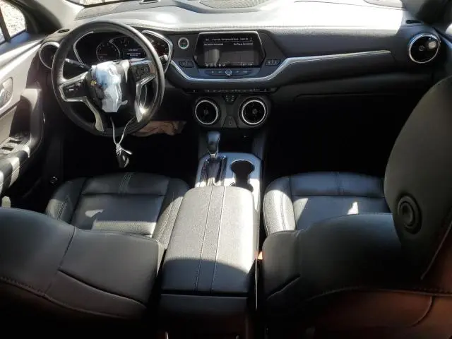 2022 CHEVROLET BLAZER 3LT  