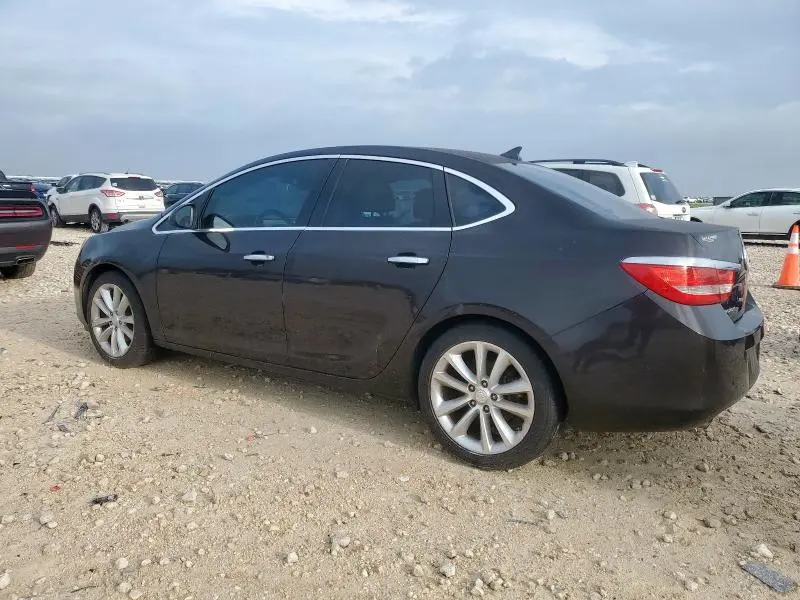 2013 BUICK VERANO CONVENIENCE  