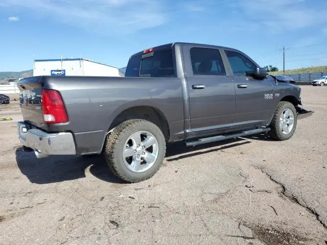 2015 RAM 1500 SLT  