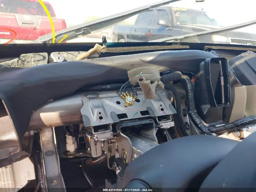 2020 INFINITI Q50 LUXE