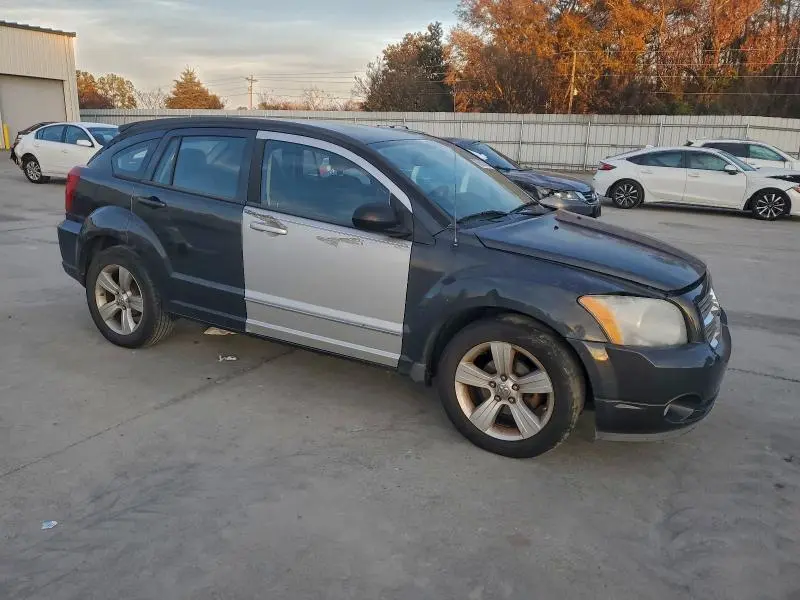 2011 DODGE CALIBER MAINSTREET  