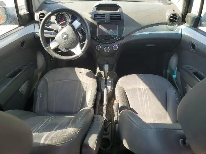 2015 CHEVROLET SPARK 1LT  