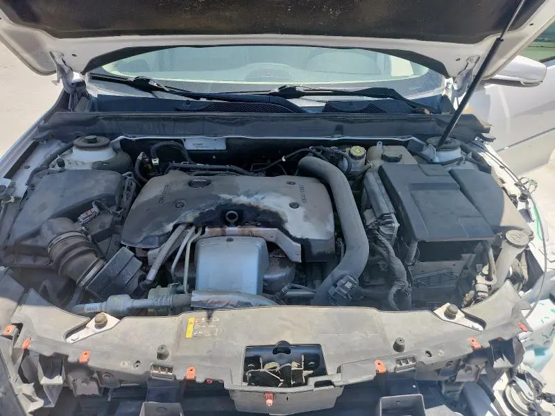 2015 CHEVROLET MALIBU 2LT  