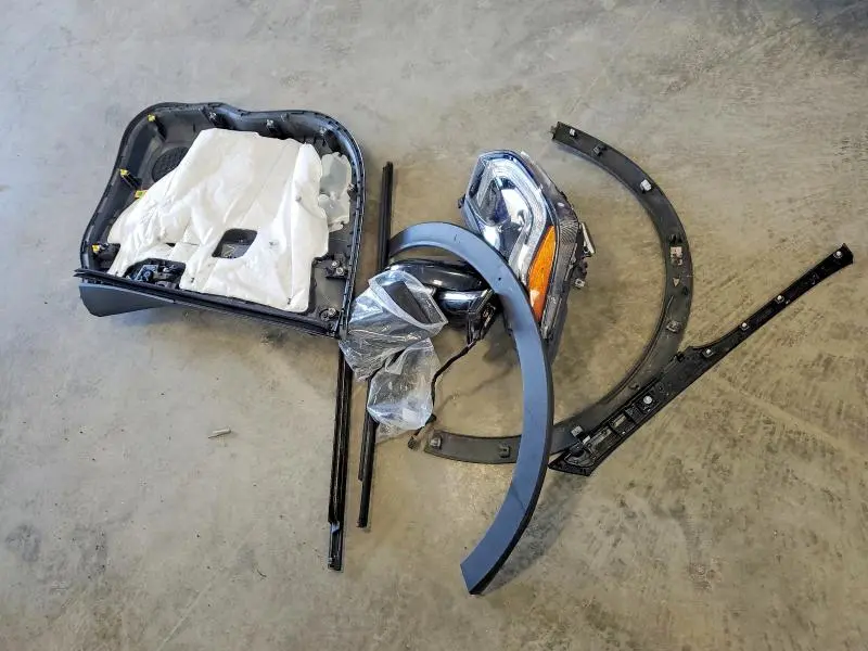 2019 CHEVROLET BOLT EV PREMIER  