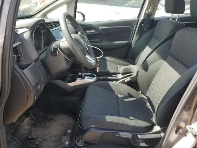 2020 HONDA FIT LX  