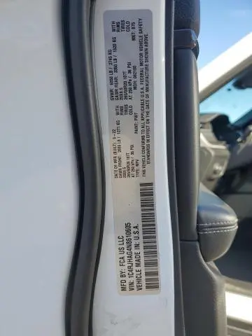 2022 JEEP GRAND CHEROKEE LAREDO  