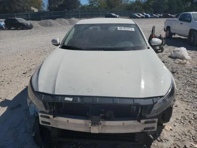 2022 NISSAN ALTIMA S  