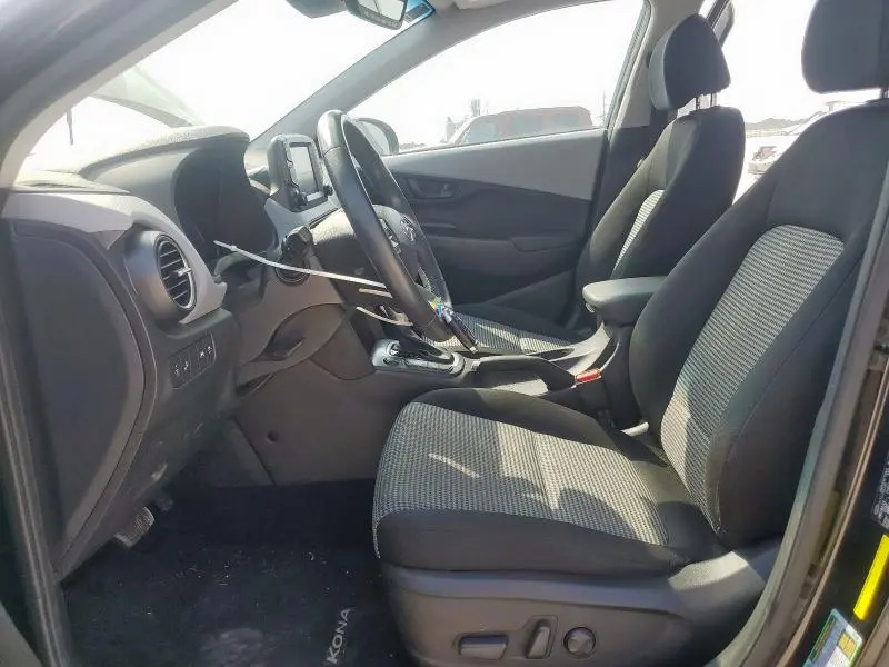 2020 HYUNDAI KONA SEL PLUS  
