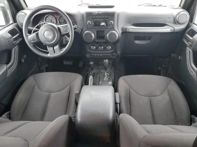 2018 JEEP WRANGLER SPORT  