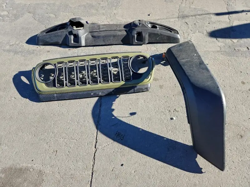 2025 JEEP WRANGLER SPORT 4XE  