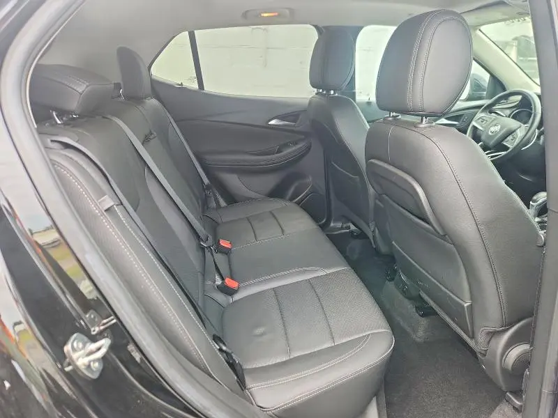2022 BUICK ENCORE GX ESSENCE  