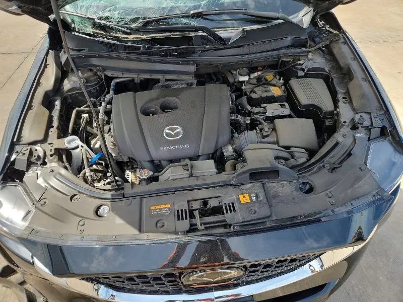 2024 MAZDA CX-5 PREMIUM  