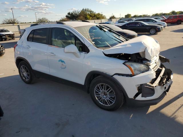 2015 CHEVROLET TRAX 1LT