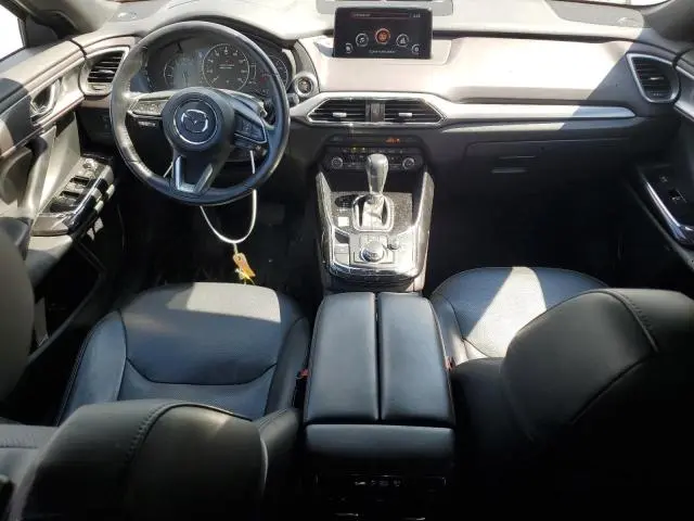 2019 MAZDA CX-9 GRAND TOURING  