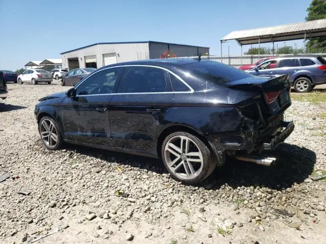 2019 AUDI A3 PREMIUM  