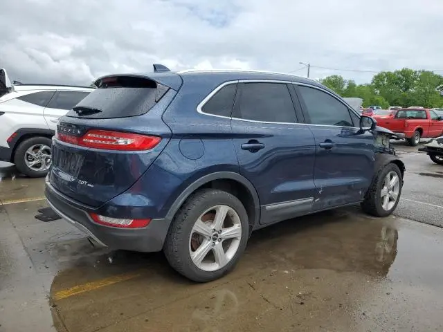 2017 LINCOLN MKC PREMIERE  