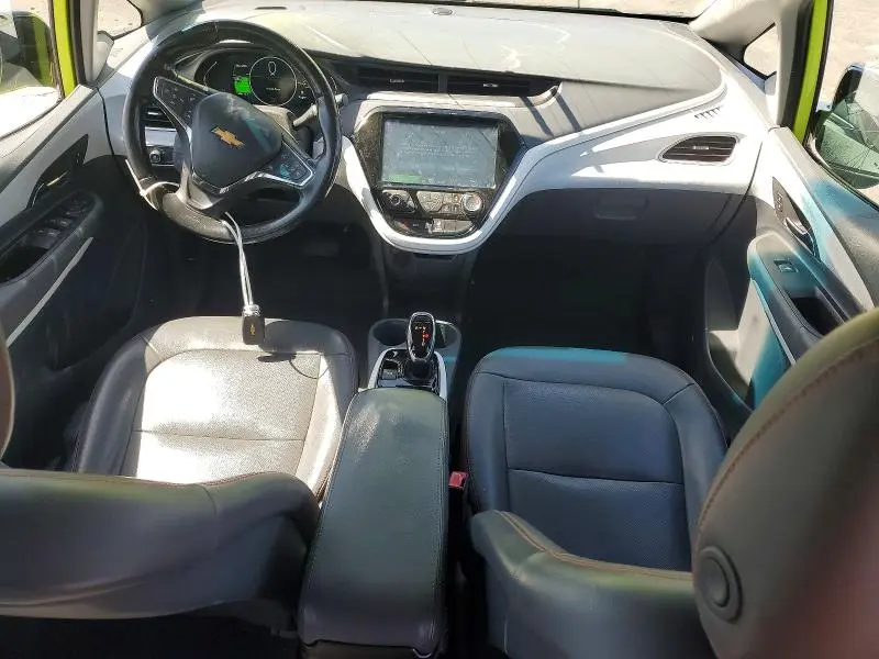 2019 CHEVROLET BOLT EV PREMIER  