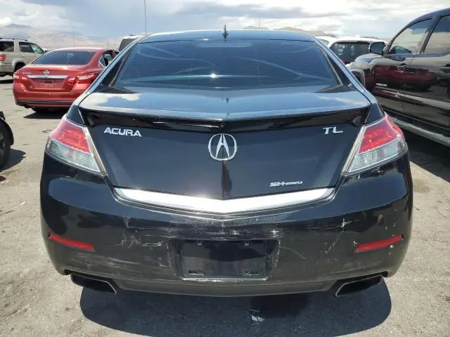 2012 ACURA TL   
