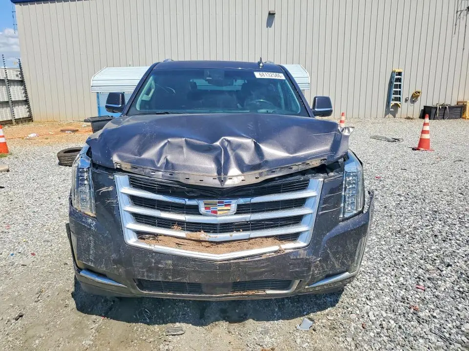 2016 CADILLAC ESCALADE PREMIUM  
