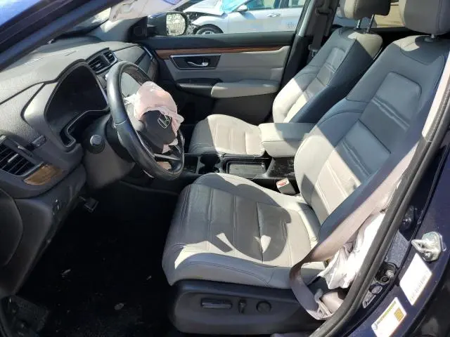 2020 HONDA CR-V EXL  