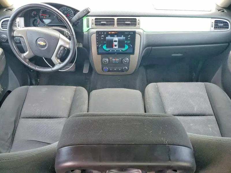 2013 CHEVROLET AVALANCHE LS  